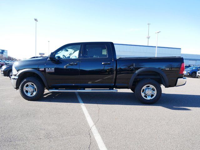 2013 Ram 2500 Tradesman