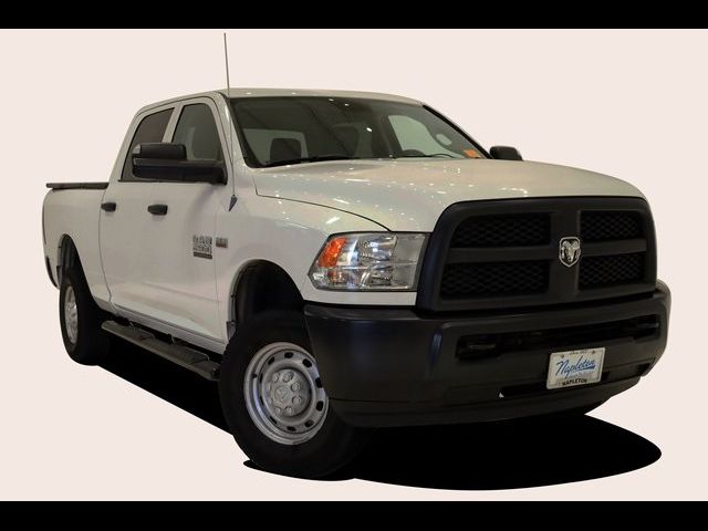 2013 Ram 2500 Tradesman