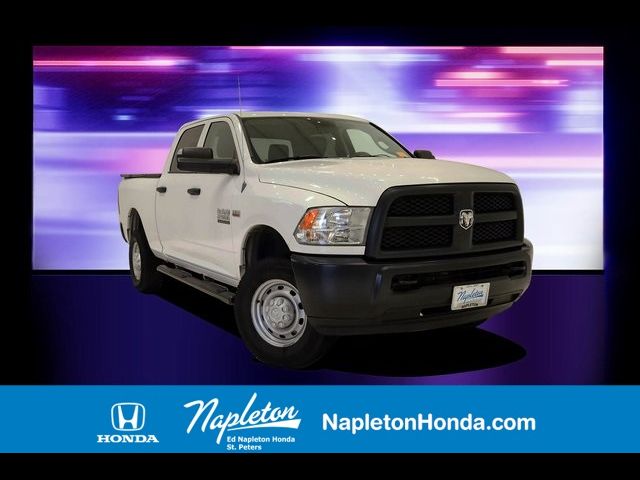 2013 Ram 2500 Tradesman