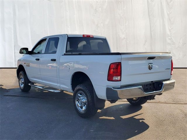 2013 Ram 2500 Tradesman