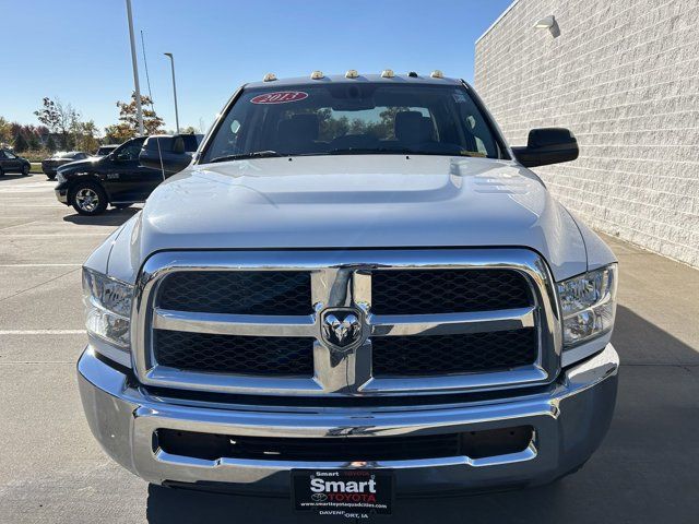 2013 Ram 2500 Tradesman