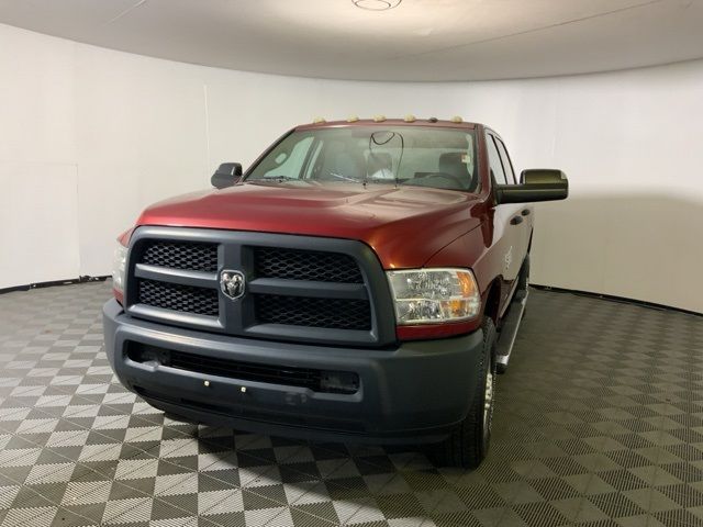 2013 Ram 2500 Tradesman