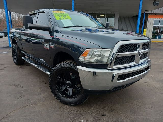 2013 Ram 2500 Tradesman