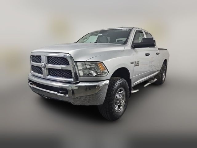 2013 Ram 2500 Tradesman