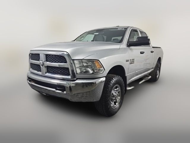 2013 Ram 2500 Tradesman