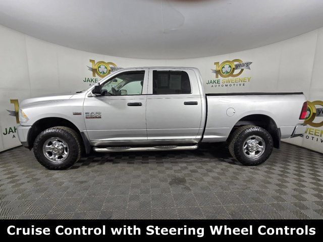 2013 Ram 2500 Tradesman