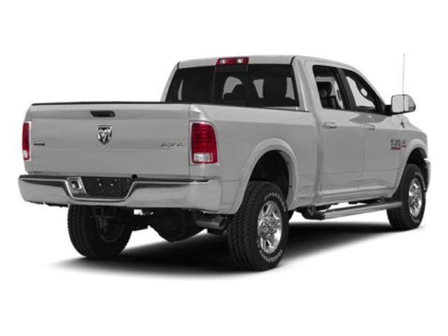 2013 Ram 2500 Tradesman