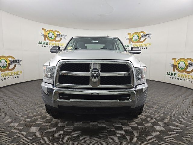 2013 Ram 2500 Tradesman