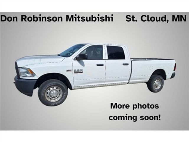 2013 Ram 2500 Tradesman