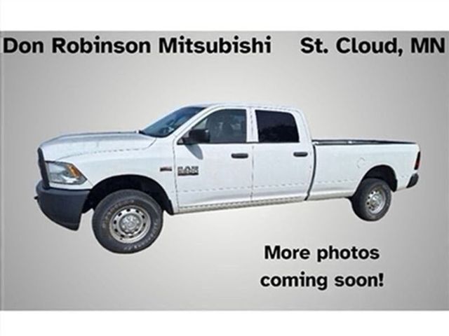 2013 Ram 2500 Tradesman