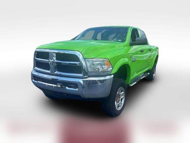 2013 Ram 2500 Tradesman