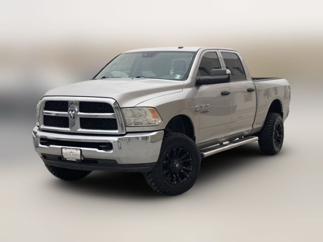 2013 Ram 2500 Tradesman