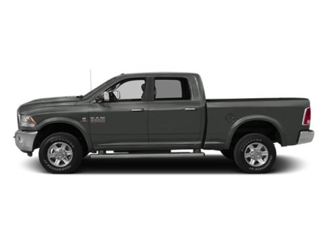 2013 Ram 2500 Tradesman