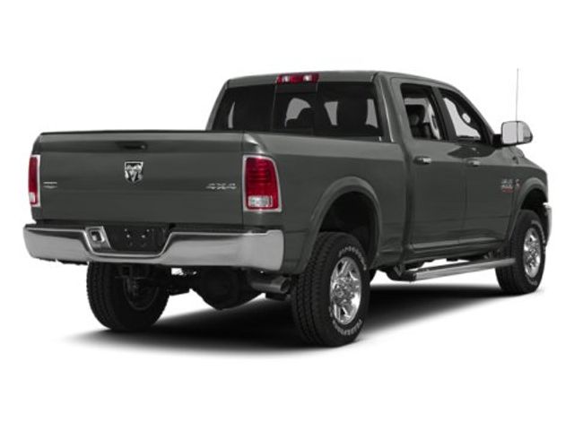 2013 Ram 2500 Tradesman