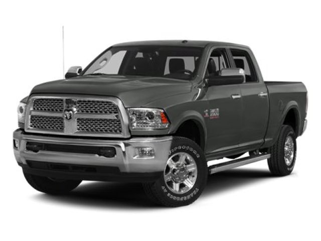 2013 Ram 2500 Tradesman