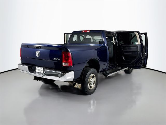 2013 Ram 2500 ST