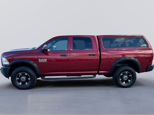 2013 Ram 2500 Tradesman