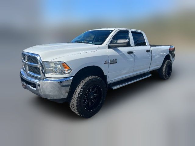 2013 Ram 2500 Tradesman