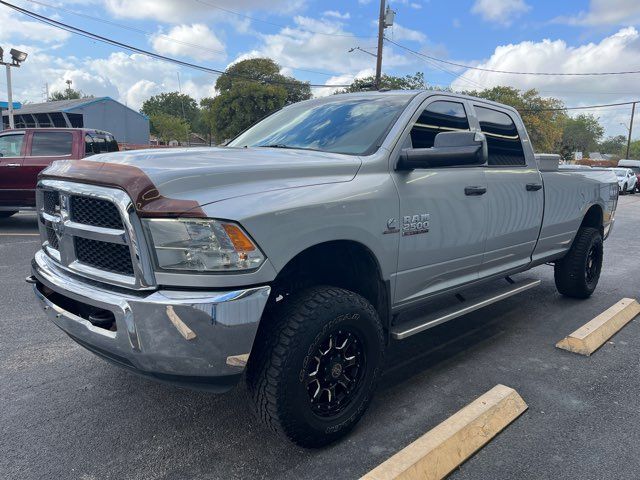 2013 Ram 2500 Tradesman