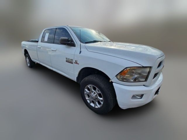 2013 Ram 2500 Tradesman