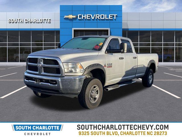 2013 Ram 2500 Tradesman