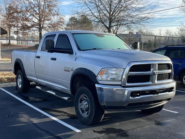 2013 Ram 2500 Tradesman