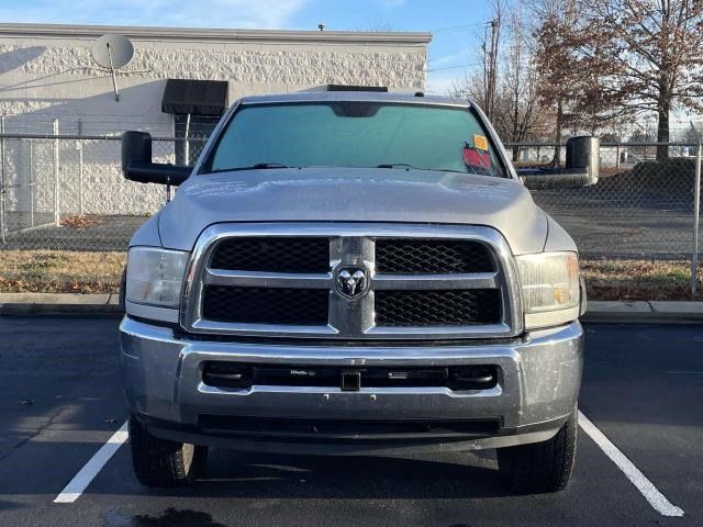 2013 Ram 2500 Tradesman