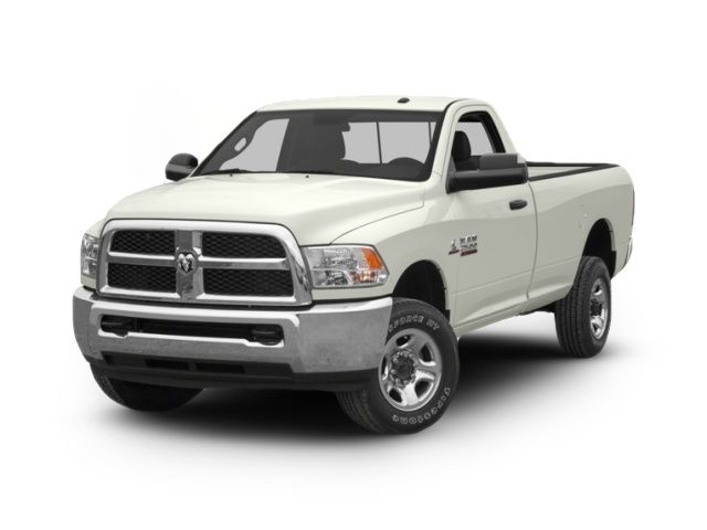 2013 Ram 2500 Tradesman