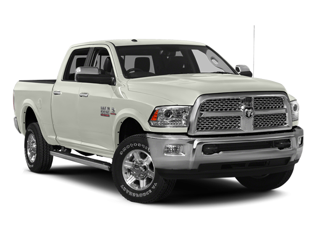 2013 Ram 2500 Tradesman