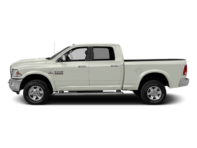 2013 Ram 2500 Tradesman