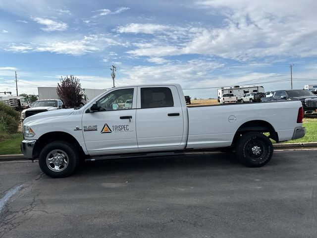 2013 Ram 2500 Tradesman