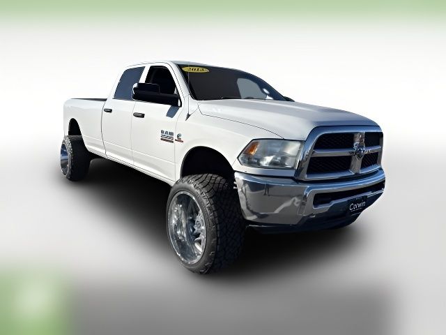 2013 Ram 2500 Tradesman