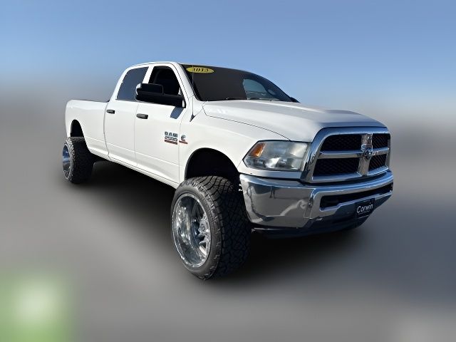 2013 Ram 2500 Tradesman