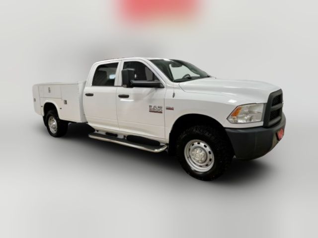 2013 Ram 2500 Tradesman