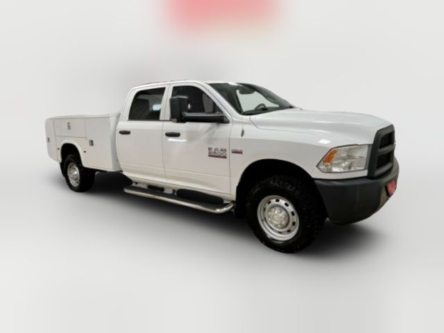 2013 Ram 2500 Tradesman