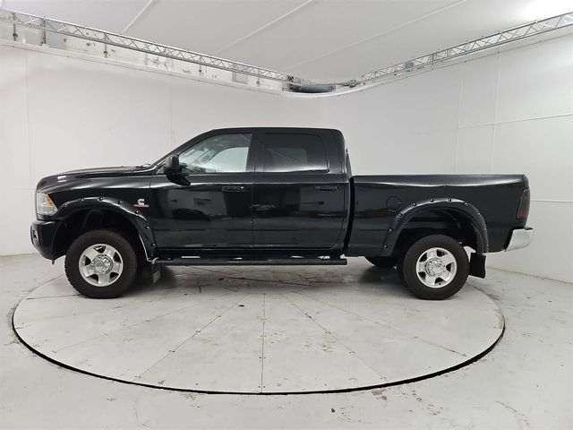 2013 Ram 2500 ST