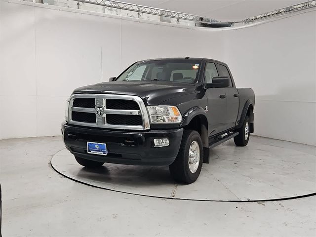 2013 Ram 2500 ST