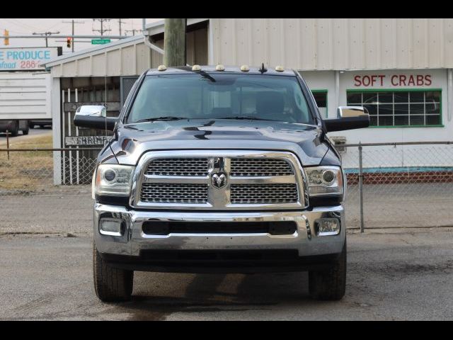 2013 Ram 2500 Laramie