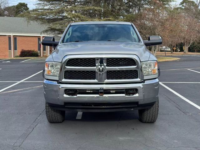 2013 Ram 2500 Tradesman