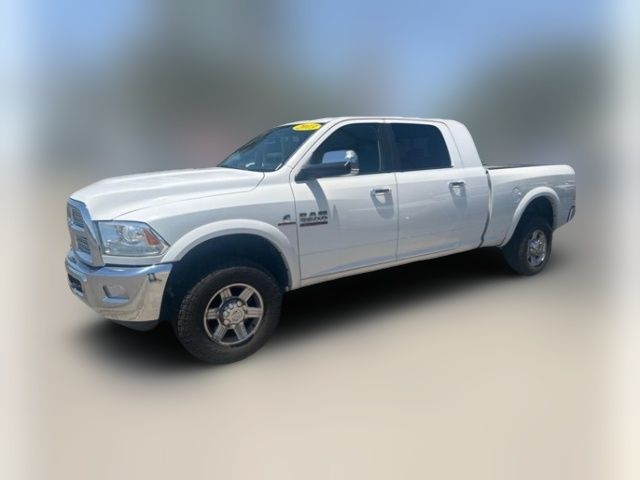 2013 Ram 2500 Laramie