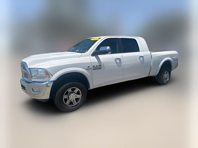 2013 Ram 2500 Laramie