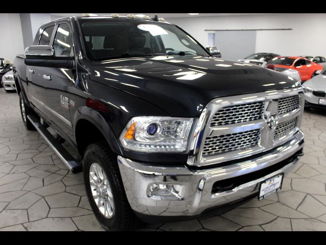 2013 Ram 3500 Laramie