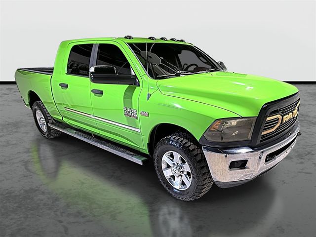 2013 Ram 3500 Big Horn