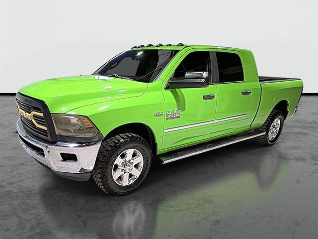 2013 Ram 3500 Big Horn