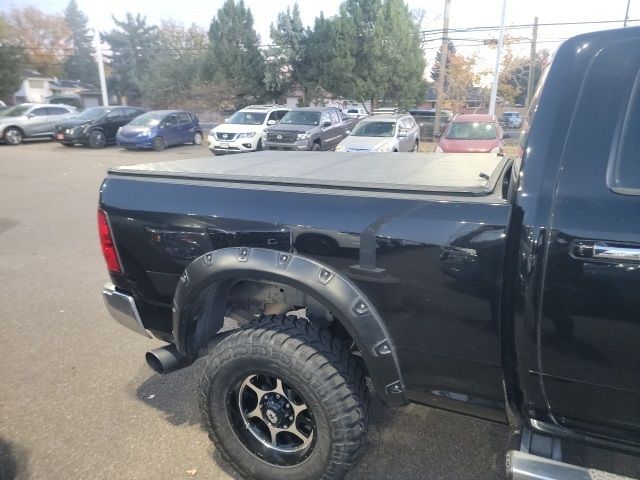 2013 Ram 3500 Big Horn