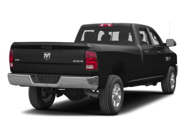 2013 Ram 3500 Big Horn