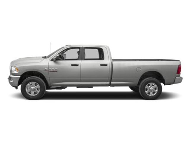 2013 Ram 3500 Big Horn