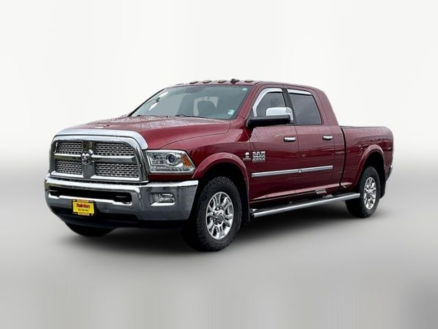 2013 Ram 3500 Laramie