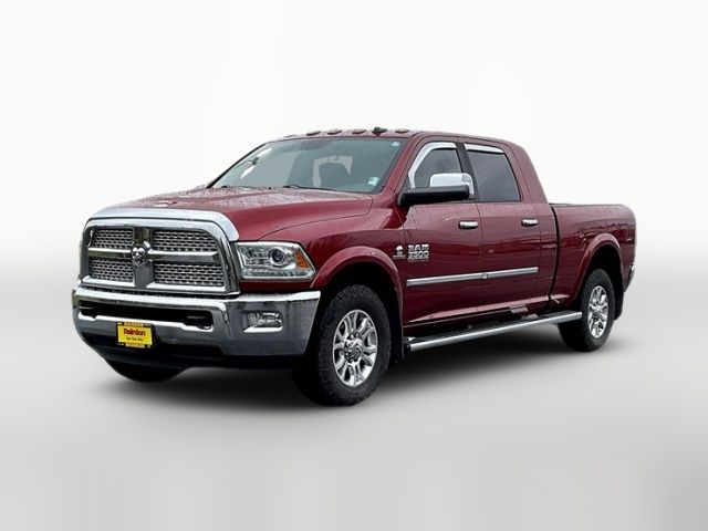 2013 Ram 3500 Laramie