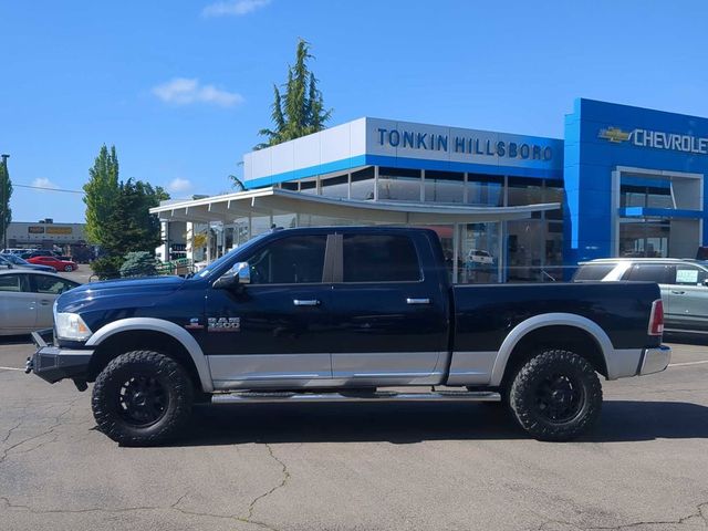 2013 Ram 3500 Laramie